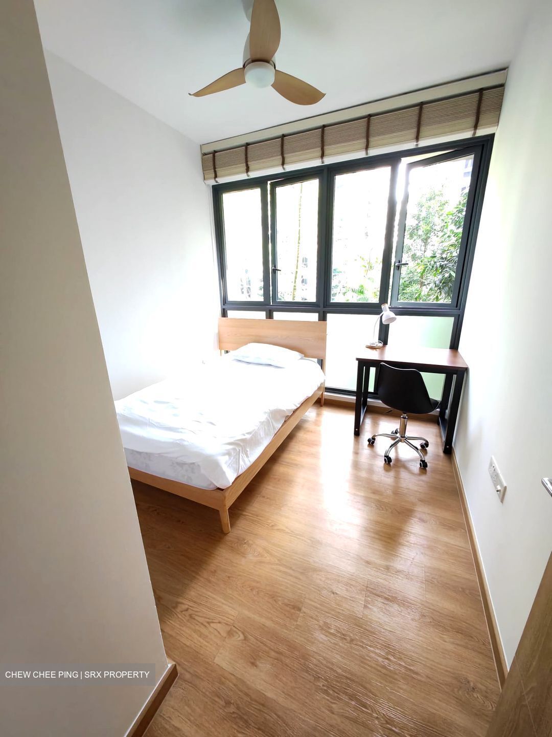 Hundred Palms Residences (D19), Condominium #541032171